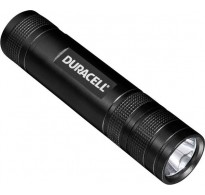 Φακός Duracell CMP-10C LED με μπαταρίες 185 lm 